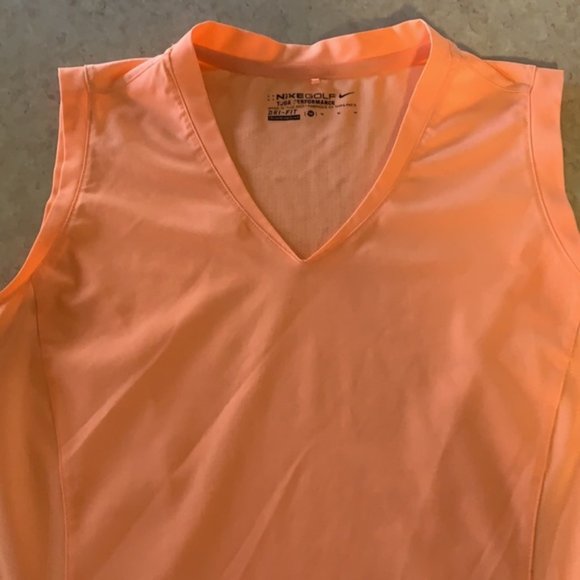 Nike Golf Tour Performance - Picture 3 of 5